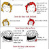 How Girls talk to each other-funny-girls-pictures-images-photos