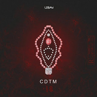 Lebasi - CDTM (Mulatooh, IV & Fortez) (Rap) [DOWNLOAD]