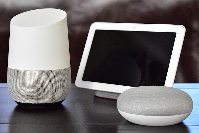 Apple Music đã có trên loa vốn chỉ hỗ trợ Google Assistant