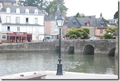 Oporrak 2010,-Auray - 13