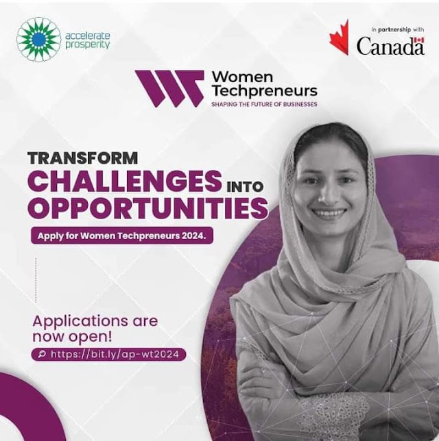 Empowering Women Entrepreneurs for Sustainable Development in Hunza and Chitral