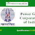 Power Grid Corporation of India 2018