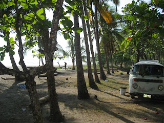 Playas de Costa Rica