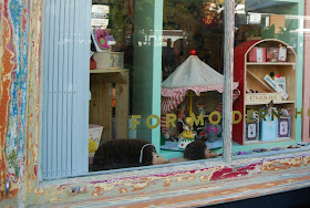 Columbia road flower market. Mercado de flores con encanto en Londres