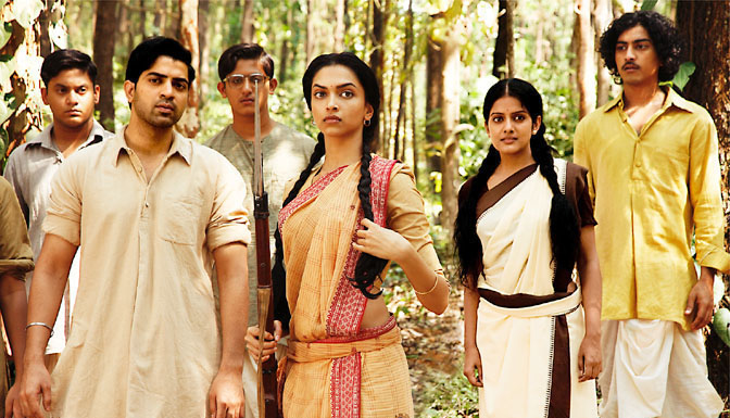 Khelein Hum Jee Jaan Sey Movie Stills