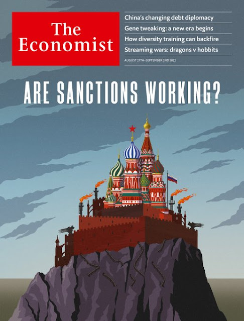 PORTADA THE ECONOMIST