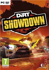 DiRT Showdown