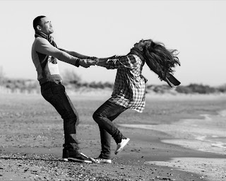 Muy tiernas fotos de Parejas 