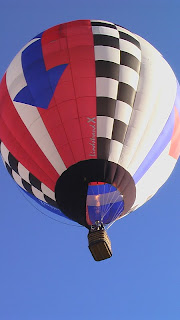 Balloons