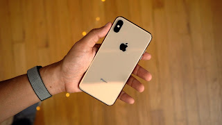 شاشة آيفون XS Max تتضمن ميزة تكبير رائعة وغير موجودة في آيفون x و XS