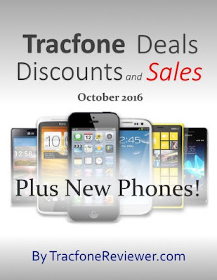 new tracfones 2016