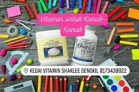 Vitamin Si Manja Anda