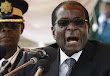 Mugabe rejects China Confucius peace award