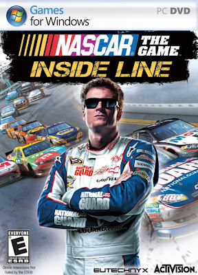 NASCAR The Game 2013 Free Download Pc Game Full Version ~ Full Version ...