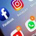 Facebook, WhatsApp, Instagram Briefly Down For Users Around The World