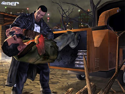 The Punisher Game Download - www.highlycompressedgames.com