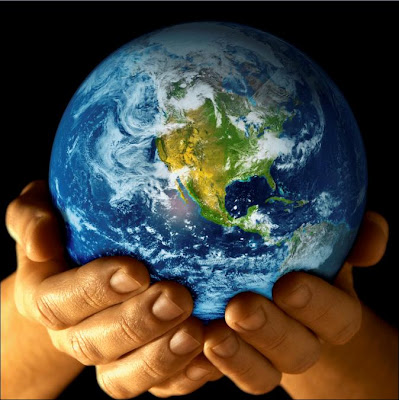 Día de la Tierra: 10 Tips para celebrar