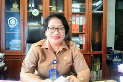 Justina Sianturi Sebut SK Pencabutan Konsesi Hutan di Merauke Perlu Ditinjau Kembali