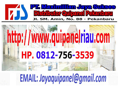 Qui Panel keleImages for dinding qui panel pekanbaru 