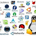 Berbagai Distro Linux 