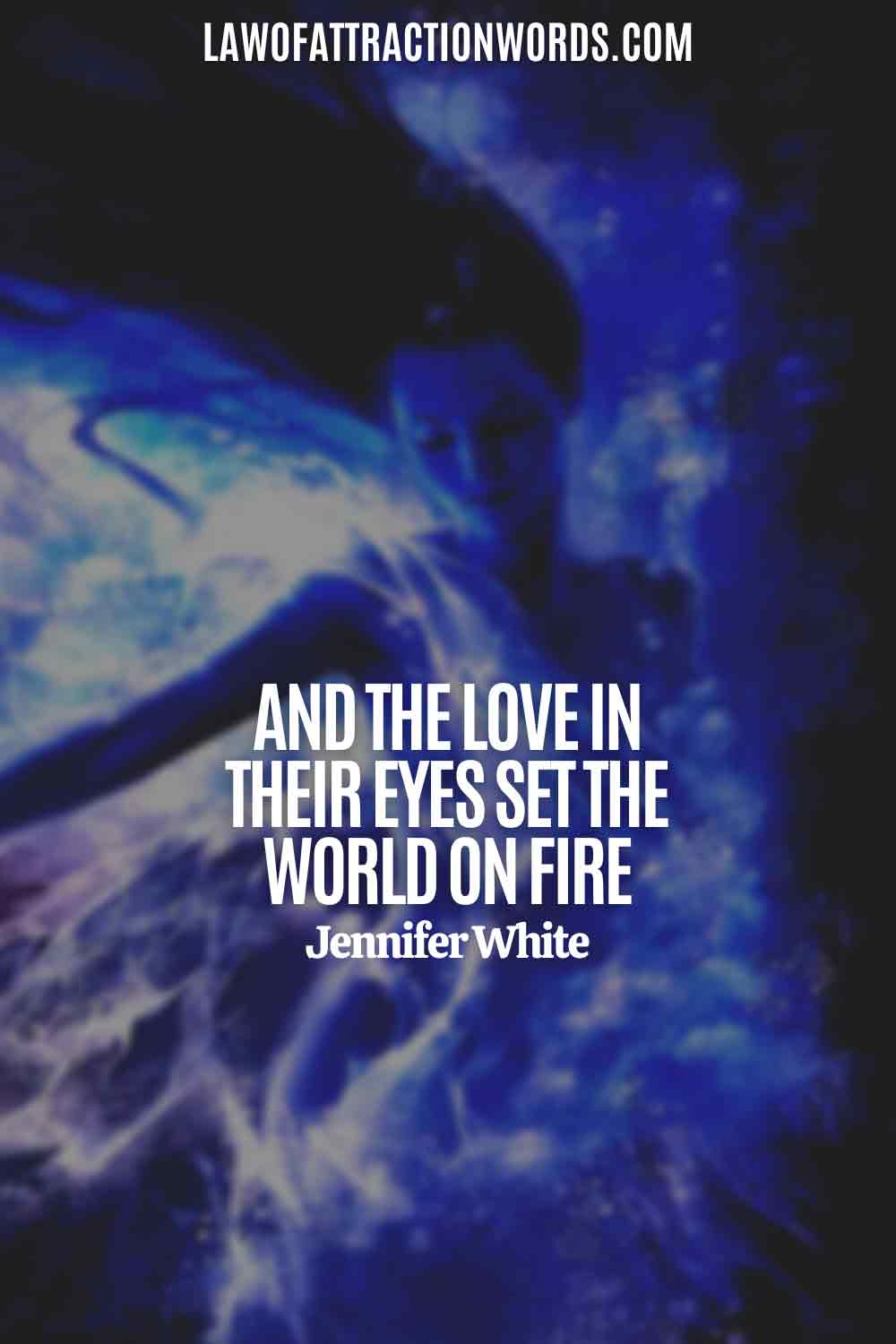 Short Deep Twin Flame Love Quotes