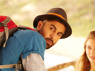 Tamasha Movie HD Wallpapers