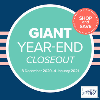 Year-End Sale