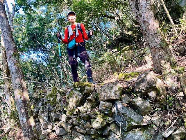 駁坎遺址