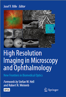 High Resolution Imaging in Microsopy and Ophthalmology