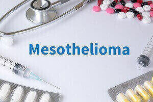 Mesothelioma Symptoms