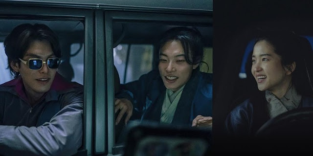 4 Exciting Korean Movies That Are Most Anticipated in 2021
