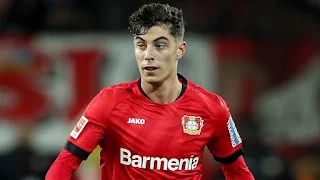 Kai Havertz