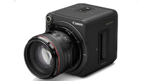 spek Canon ME20F-SH