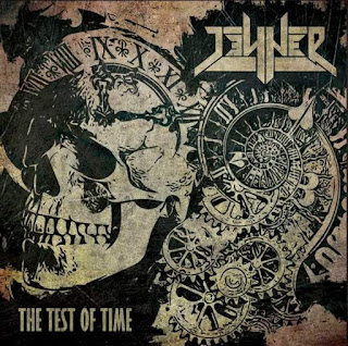 Το ep των Jenner "The Test of Time"