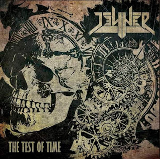 Το ep των Jenner "The Test Of Time"