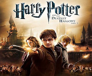 Free PC Games : Harry Potter And The Deathly Hallows Part 2 (Full Version)