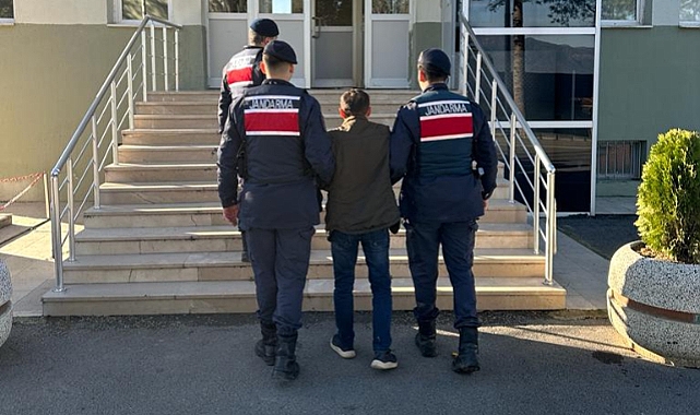 Elektrik Direği Parçalarını Çalan Şüpheli Serbest Bırakıldı