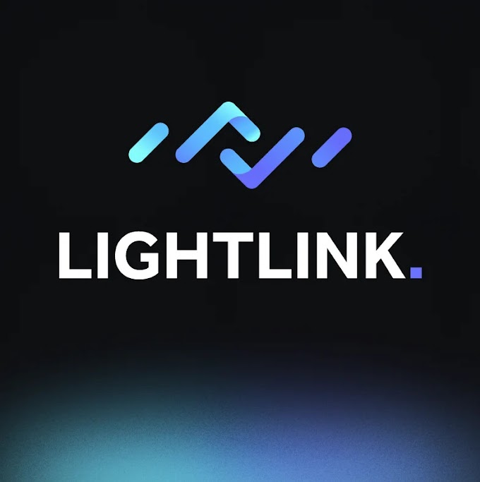 LightLink Airdrop