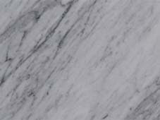 Bianco Carrara - White Marble