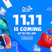 AliExpress 11.11 SALE 2020 → Pana la -70% Reduceri 