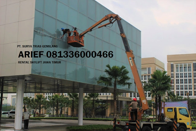 skylift karawang harian