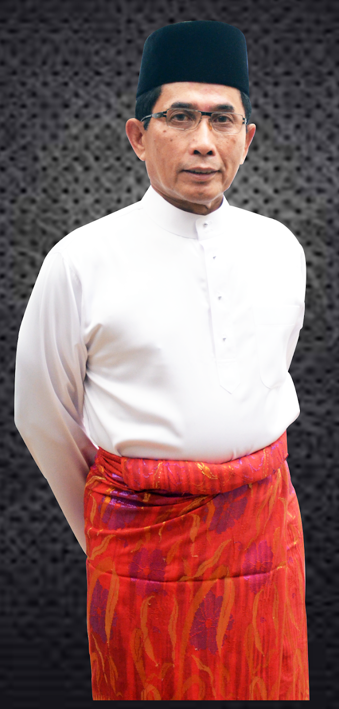 Foto Dato' Wan Hisham Wan Salleh