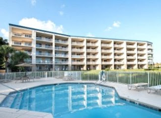 Harbor Cove Condos, Orange Beach Alabama vacation rentals.