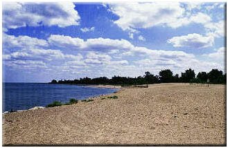 Illinois State Park to get $1.8 million shoreline upgrade