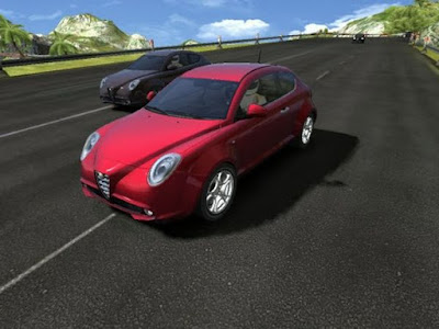 GT Racing 2 (Android dan iOS)