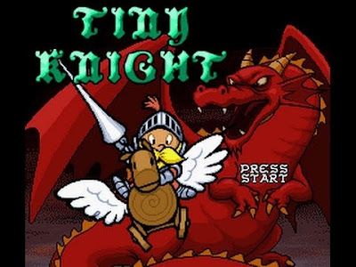 Tiny Knight PC Game Free Download