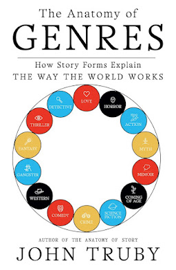 The Anatomy of Genres: How Story Forms Explain the Way the World