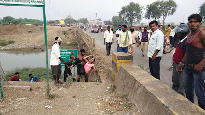 लिंगच्या कारणावरून तृत्यपंथीचा राडा