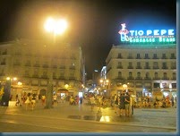 Centro Velho de Madri. (18)