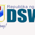 Government Internship Program of DSWD